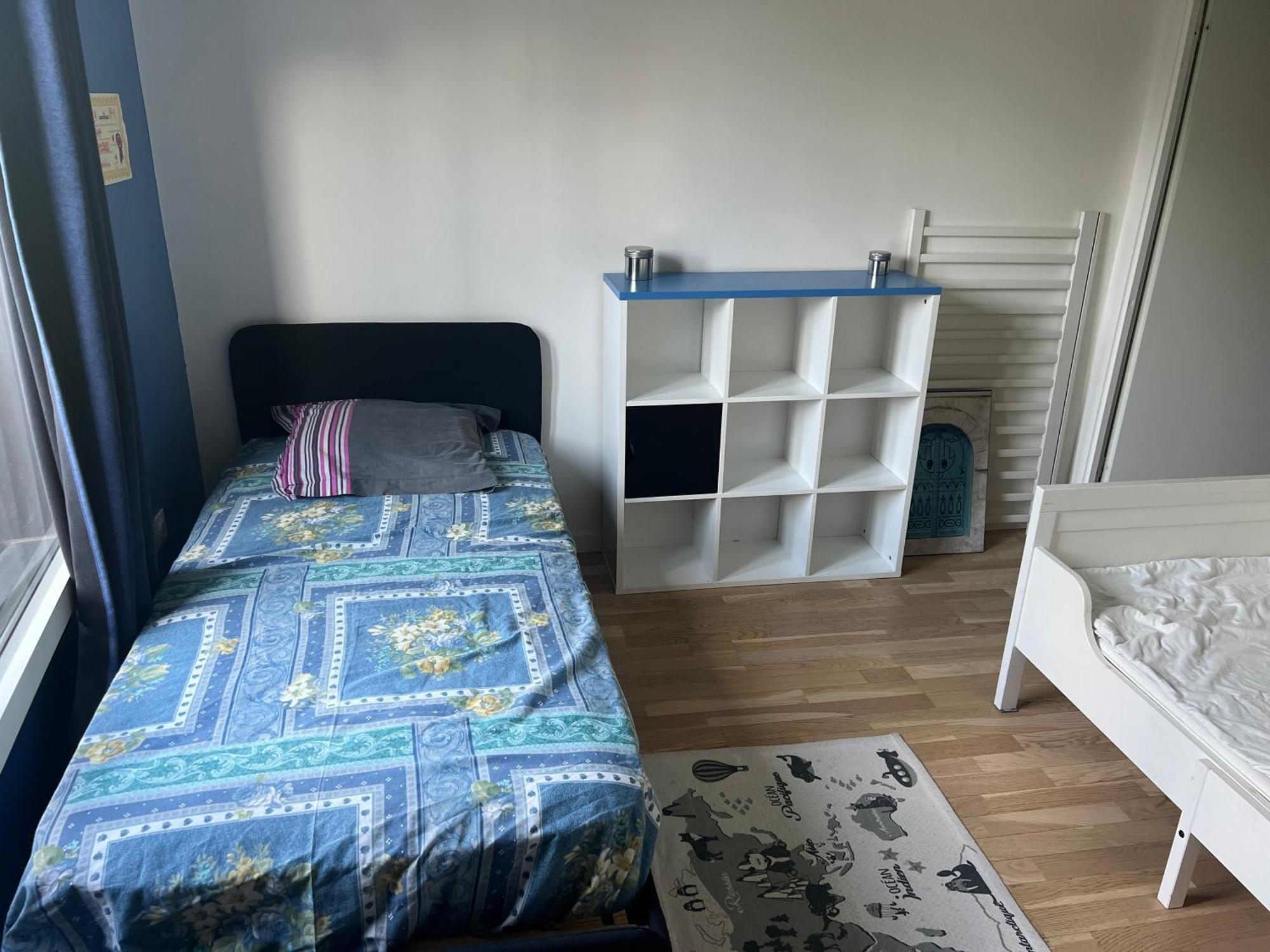 Appartement Cosy Proche Paris 아르퀼 외부 사진